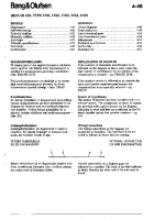 Bang & Olufsen - Beolab_150-Service-Manual